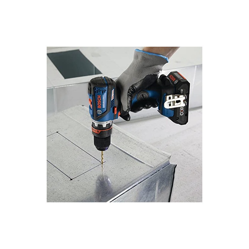 Bosch GO29 29 Pc Juego de brocas de óxido de