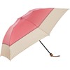 ranbankorekusyon baikara-mini Umbrella - coral pink