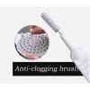 Unbranded 40 Count Showerhead Cleaner Brush Nozzle Gap Tool Anti-Clog