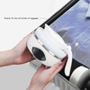Foldable Electric Kettle Auto Shut Off Portable Collapsible Electric Water