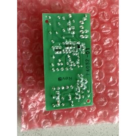 Oreck *new* Oreck Edge Circuit Board power supply U8000 74032-01