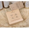 sarcia Prija Cosmetic Set for Aeroplane Shampoo Bath Foam Massage