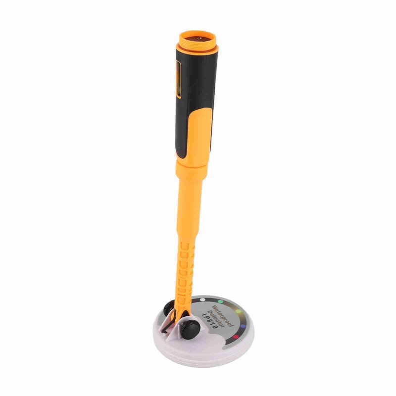 Submersible Metal Detector IP68 Waterproof Handheld 30‑60meter Underwater Outdoor Treasure