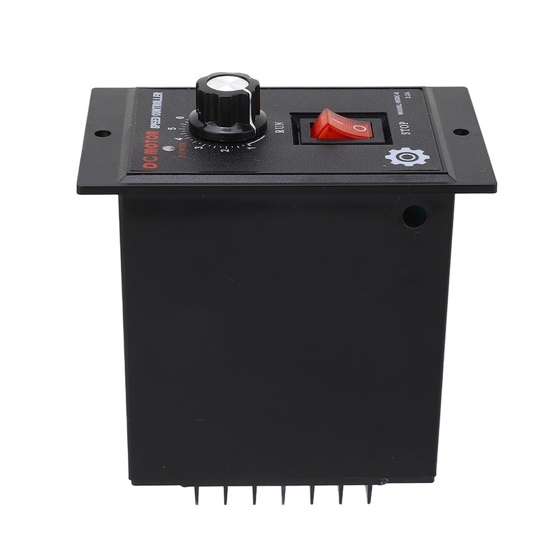Motor Speed Controller Electric Motor Speed Regulator Module Input 220VAC