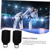 BESPORTBLE 1 Pair Ankle Straps for Weightlifting Durable Secure Fit