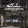 KeySmart Rugged Multitool Key Holder with Bottle Opener