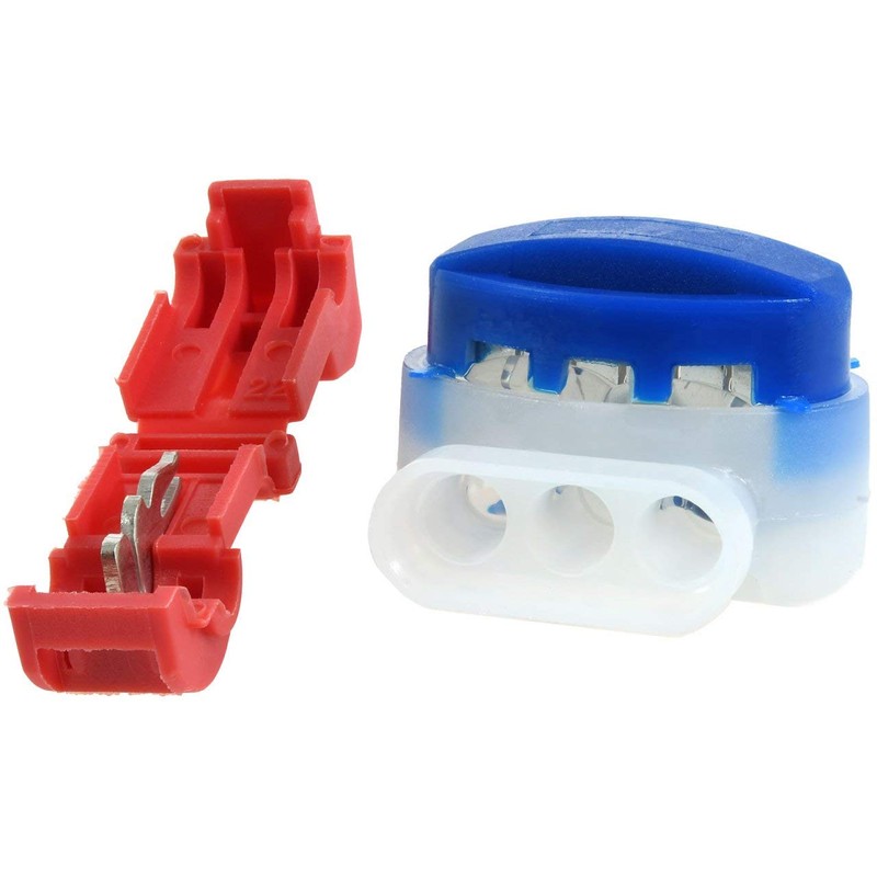 Repair Kit with 25 m Boundary Cable (2.7 mm) +