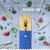 Barilla Sopa de Letra 200 g