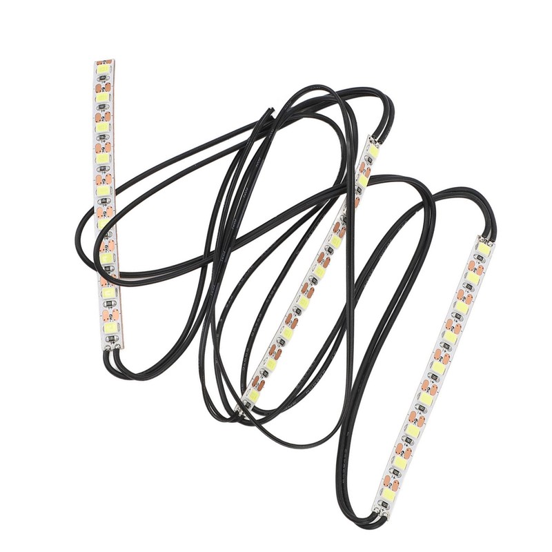 3D Printer LED Light Strip Professional Waterproof High Brightness Energy