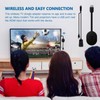 Xspeedonline Wireless HDMI Display Dongle Adapter, Wireless Transmitter, Streaming Media
