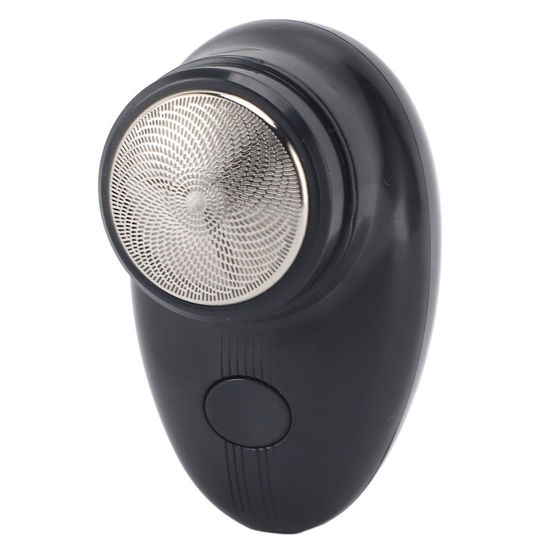 Beard Trimmer Professional Stylish Small Portable Efficient Rechargeable Precise Trim