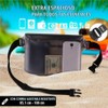 AiRunTech - Bolsa Impermeable para teléfono Celular para Deportes acuáticos