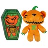 Deddy Bears 5.5 Inch with Coffin Packaging (Squash)