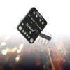 Comimark 1Pcs DRV8871 H-Bridge DC Motor Driver Breakout Board PWM