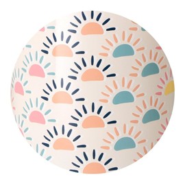 Swig Life 40oz Mega Mug, 40 oz Tumbler with Handle and Straw, Cup Holder Friendly, Dishwasher Safe, Extra Large Insulated Tumbler, Stainless Steel (Sun Chaser)