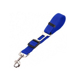 ETOPARS Heavy Duty Blue Pet Car Dog Seat Belt Safety Seatbelt Harness Leash Lead Dog Cat Adjustable