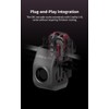 Tofelf Phaetus DXC Extruder Upgrade for Creality K1 / K1