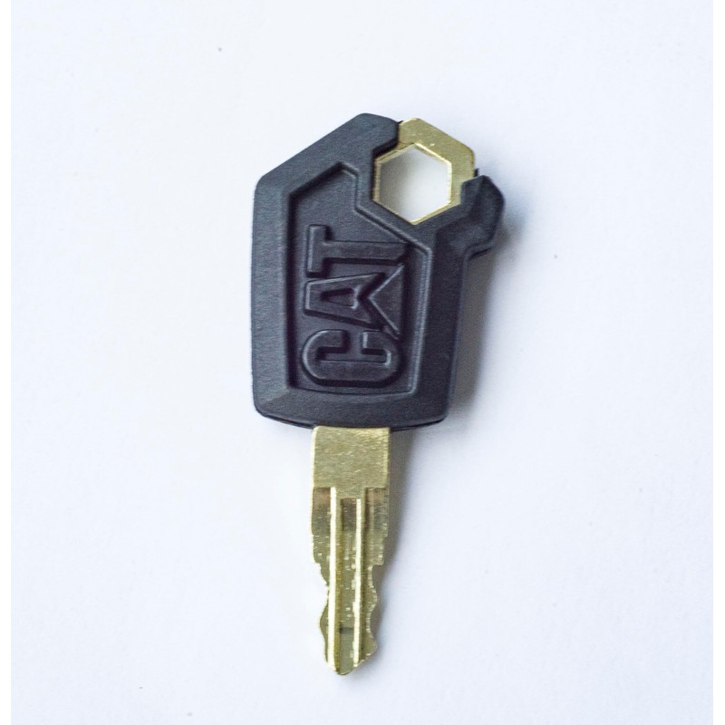 Loader, Excavator Key 5P8500, (5 Pack) for CAT Equipment
