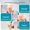 Cinta Hydrocolloid Roll 3m x 2PCS, Vendajes de Parches Hidrocoloides