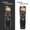 Pixel TW-283 E3 Wireless Remote Shutter Release Compatible with Canon