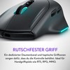 Alienware AW620M kabellose Gaming Mouse - Dark Side of The
