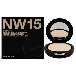 M.A.C Cosmetics Studio Fix Powder Plus Foundation Nw15                                                                                                