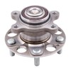 OCPTY 1pc New Premium 512322 Rear Wheel Bearing and Hub