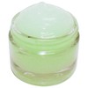 Gel Aloe Vera Bergamota Barba Crecimiento Cabello 50 g