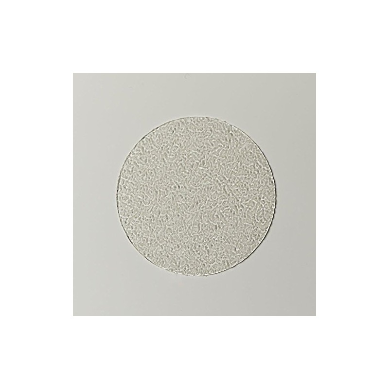 Sealskin Bath Mat Non-slip, TRANSPARANTE, 14.5 x 14.5 x 3