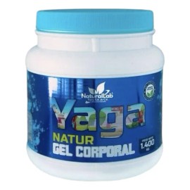 Gel Corporal