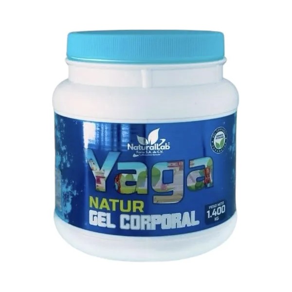 Gel Corporal