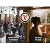 Victor Allen's Coffee Decaf Morning Blend, Light Roast, 42 Count,
