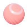 Wloom Cat Ball - Interactive, Self-Moving, Automatic Rolling Toy for