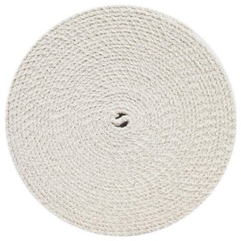 Hanashinfu Wick Refill for Oil Lamps, Lantern Parts, Bronze Lanterns, Refill