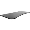 VIVO 63 x 32 inch Universal Table Top for Standard