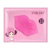 Xybeibi Parches De Colageno Hydrogel Labios Reparador Hidratante