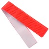 Beruf 87451 Reflective Tape, Fluorescent and Reflective Pikatto Tape, Pack