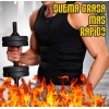 Shaperx Faja Deportiva Gym Quema Grasa Corrector De Postura 607152