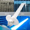 LSE Lighting TUVL-115 Equivalent 1 Year 15" UV Replacement Lamp