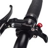 DONGKER Bicycle Remote Locking, Aluminium Alloy Remote Shutter Release Lever