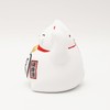COTONOHA Banko Ware Maneki-Neko Ceramic Piggy Bank - Lucky Cat,