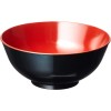 JapanBargain Large Soup Bowl Japanese Style Plastic Ramen 52 oz