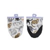 Ulster Weavers - Feline Friends - Micro Mitt - Pair