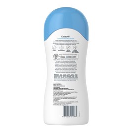 Cetaphil Gel de Baño Corporal Ultra Suave Todo Tipo de Piel Sensible 500 ml