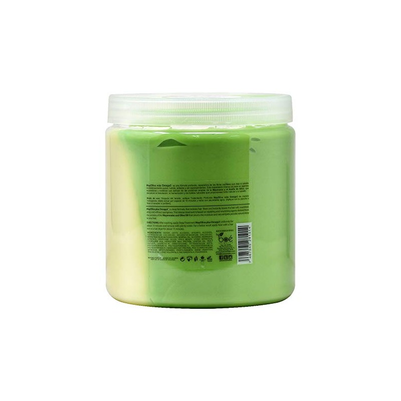 Mayoliva Treatment, 1060ml