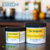 GARDEN STATE SOAPSTONE™ - The Original Soapstone Wax™ (12 oz)