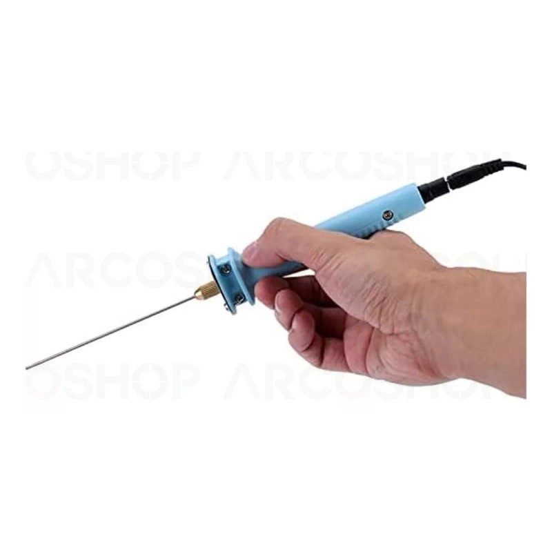 gochange Cortador Electrico Portatil Para Unicel Cautin Styrofoam