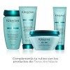 Shampoo Kérastase Paris Resistance Cabello Dañado 250ml