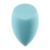 Real Techniques Miracle Airblend Sponge, Matte Makeup Blending Sponge, For