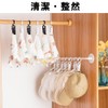 harukita Clothespins Clothespins Clothespins Clips with Hooks Curtain Clips Shower